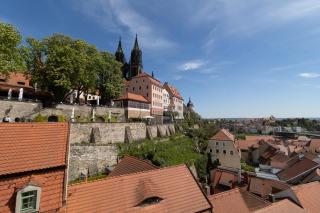Daniels Apartment an der Schloßbrücke - Meißen - 2
