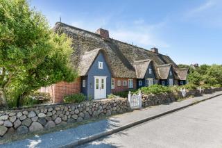 Haus Moevengrund - List - 5