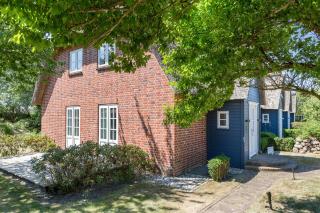 Haus Moevengrund - List - 4