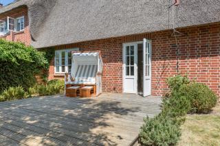 Haus Moevengrund - List - 2