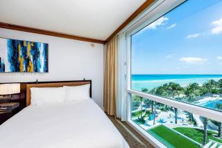 Ocean View Luxury Carillon Condo at Beach Access C616 - 0