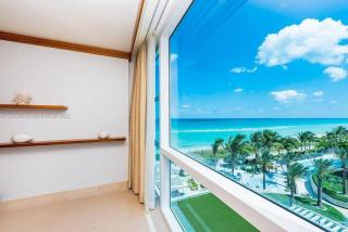 Ocean View Luxury Carillon Condo at Beach Access C616 - 9