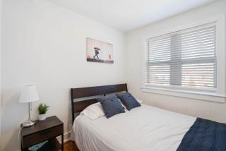 Modern Colonial 3BR 2BA House 5m to DC & DCA, by CozySuites - Alexandria - 4