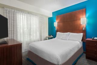 Residence Inn Savannah Midtown - Savannah - 9