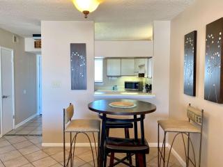 Gulf Village 312 by ALBVR - Oversized balcony offers beautiful, unobstructed indirect views - Gulf Shores - 3