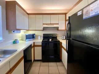 Gulf Village 312 by ALBVR - Oversized balcony offers beautiful, unobstructed indirect views - Gulf Shores - 2