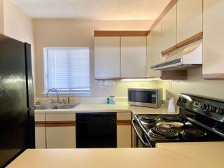 Gulf Village 312 by ALBVR - Oversized balcony offers beautiful, unobstructed indirect views - Gulf Shores - 1