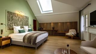 Maison Zugno Hôtel & Spa - Barretaine - 7