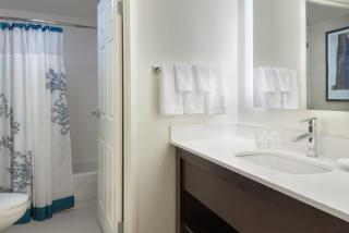 Residence Inn Savannah Midtown - Savannah - 7