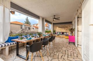 Apartment LOTA with heated pool on top location - Supetar (San Pietro di Brazza) - 4