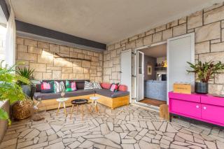 Apartment LOTA with heated pool on top location - Supetar (San Pietro di Brazza) - 2