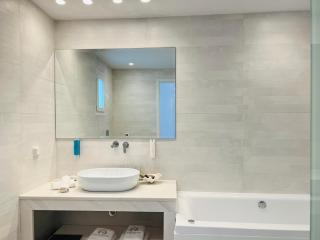 Grand Beach Hotel - Città di Mykonos - 8