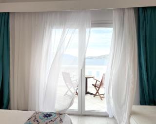 Grand Beach Hotel - Città di Mykonos - 7