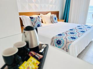 Grand Beach Hotel - Città di Mykonos - 6