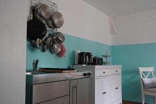 Ferienwohnung mit Gartenbereich (UT) - Graal-Müritz - 3