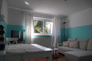 Ferienwohnung mit Gartenbereich (UT) - Graal-Müritz - 5