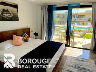 El Gouna G Cribs Apartments with Pools - Hurghada - 3