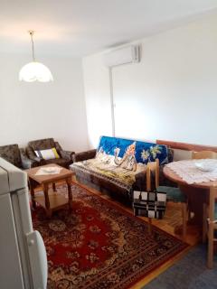 Apartman Njivice Krk - Njivice - 6