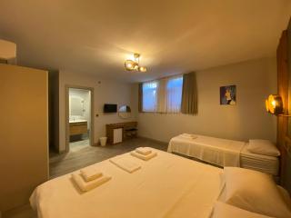 Elyada Otel ve Bağ Evi 8 Yaş Üstü - Bozcaada - 6