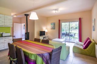 Le Clos Vallis - 2