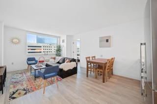 TWO Bold Beachfront Condos by CozySuites - 1