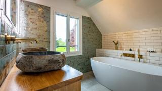 Maison Zugno Hôtel & Spa - Barretaine - 6