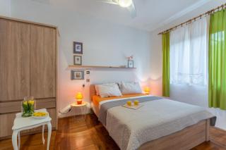 Apartment LOTA with heated pool on top location - Supetar (San Pietro di Brazza) - 5