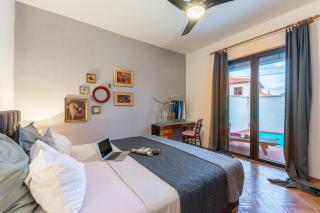 Apartment LOTA with heated pool on top location - Supetar (San Pietro di Brazza) - 6