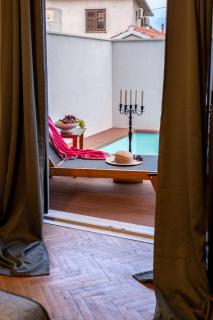 Apartment LOTA with heated pool on top location - Supetar (San Pietro di Brazza) - 8
