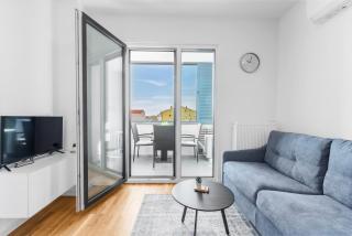 Apartman ANNI - Pula - 8