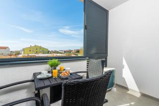 Apartman ANNI - Pula - 3