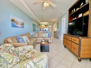Island Royale P103 by ALBVR - Beachfront Penthouse living at its best - Gorgeous views - Gulf Shores - 7