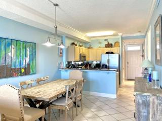 Island Royale P103 by ALBVR - Beachfront Penthouse living at its best - Gorgeous views - Gulf Shores - 6