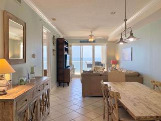 Island Royale P103 by ALBVR - Beachfront Penthouse living at its best - Gorgeous views - Gulf Shores - 5