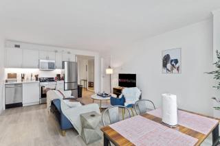 Sleep SIX 1BR 2BA CozySuites on the Boardwalk - Atlantic City - 8