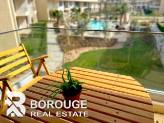 El Gouna G Cribs Apartments with Pools - Hurghada - 7