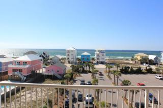 Sanibel 406 by ALBVR - Beautiful updates with views that are simply amazing - Gulf Shores - 9
