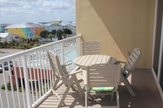Sanibel 406 by ALBVR - Beautiful updates with views that are simply amazing - Gulf Shores - 7