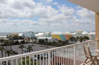 Sanibel 406 by ALBVR - Beautiful updates with views that are simply amazing - Gulf Shores - 6