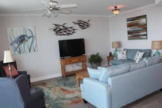 Sanibel 406 by ALBVR - Beautiful updates with views that are simply amazing - Gulf Shores - 1