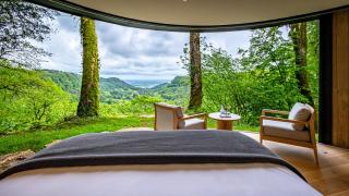 Maison Zugno Hôtel & Spa - Barretaine - 1