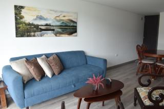 Amplio apartamento lujoso al lado del lago - Paipa - 5