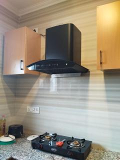 Lit Homestay - 8