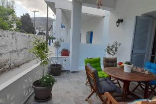 Beautiful House in the Capital of Paros - Parikia - 9