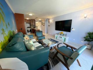 Amazing waikiki Beach condo 2Bed2Bath+free Parking - 4