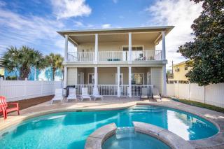 Sandy Retreat - Destin - 0