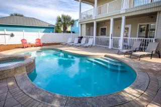 Sandy Retreat - Destin - 4