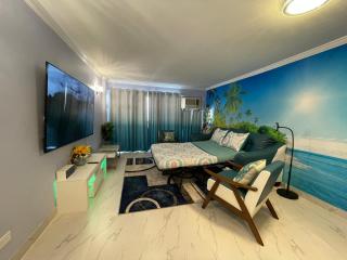 Amazing waikiki Beach condo 2Bed2Bath+free Parking - Honolulu - 7