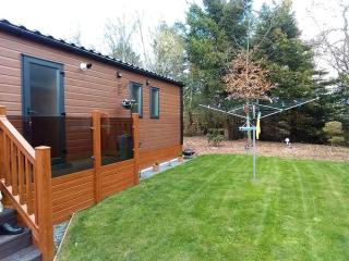 Silver Birch Lodge - 7