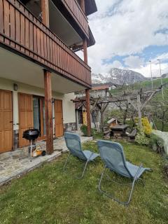 Apartment Rakušček - Kobarid - 9